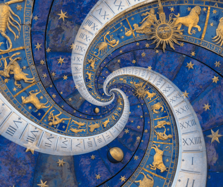Znaki Zodiaku, które znacząco wzbogacą się w 2026r.