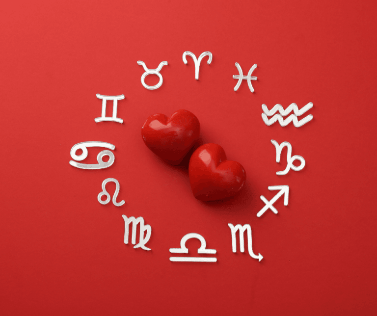 Znaki Zodiaku, które znajdą miłość w 2026