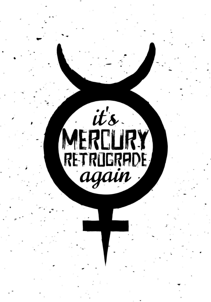 Retrogradacja Merkurego: co czeka każdy znak zodiaku?