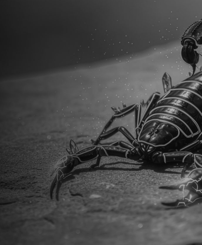 skorpion